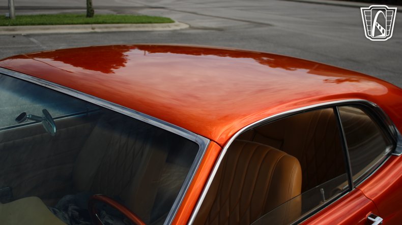 1970 Ford Torino 44