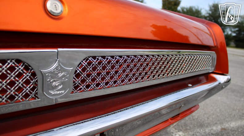 1970 Ford Torino 39