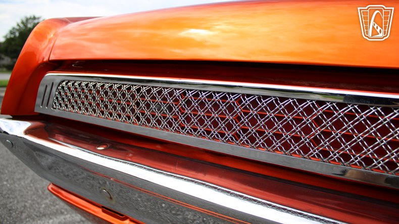 1970 Ford Torino 38