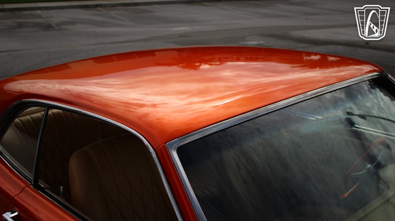 1970 Ford Torino 43