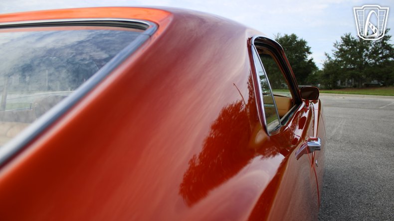 1970 Ford Torino 42