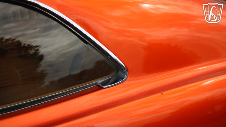 1970 Ford Torino 45