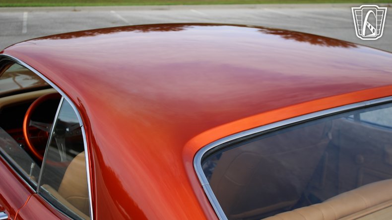1970 Ford Torino 46