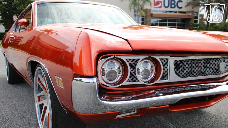 1970 Ford Torino 51