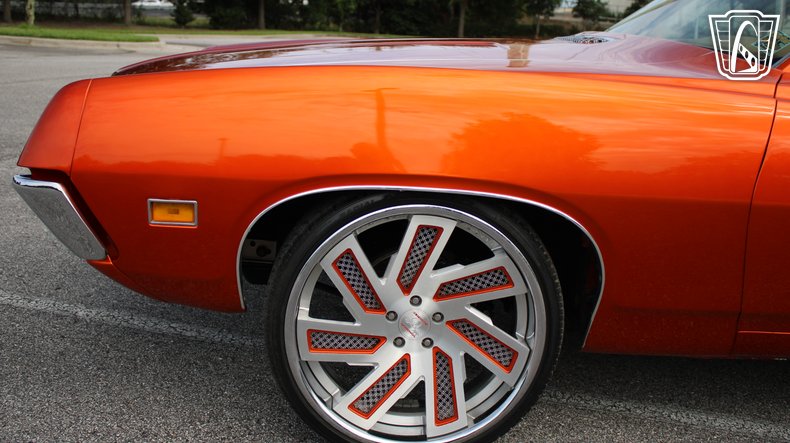 1970 Ford Torino 53
