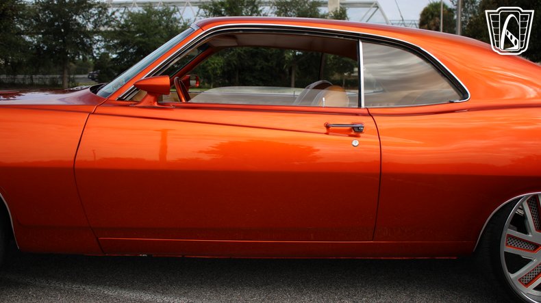 1970 Ford Torino 54