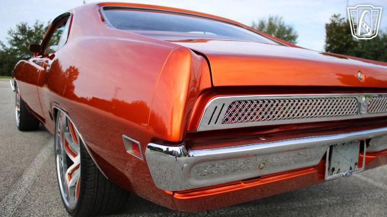1970 Ford Torino 56