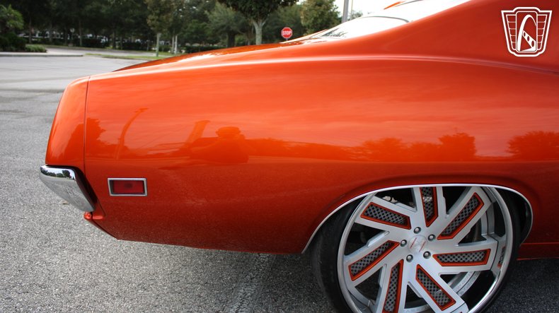 1970 Ford Torino 58