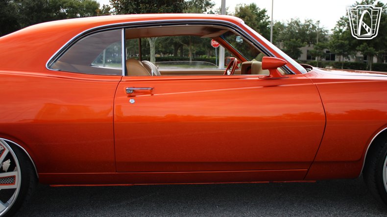 1970 Ford Torino 59