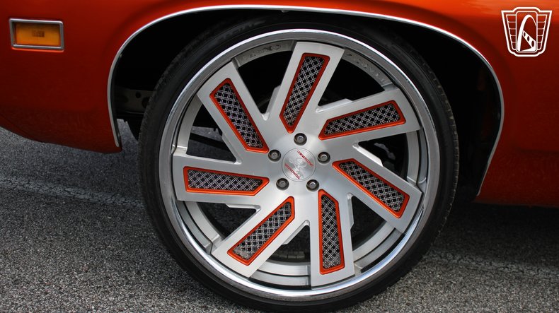 1970 Ford Torino 61