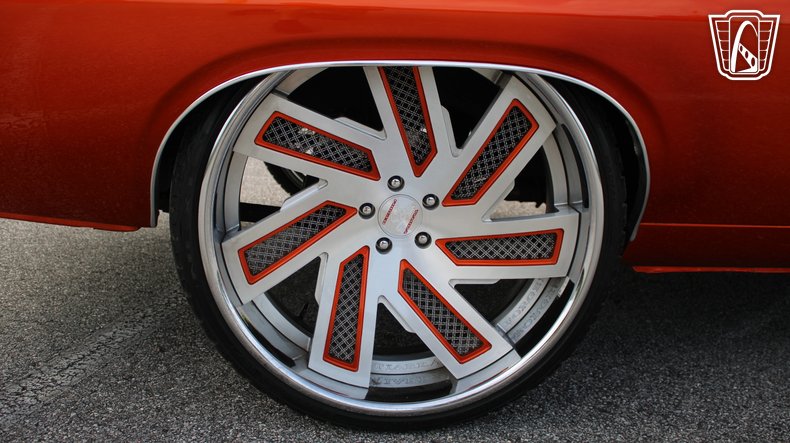1970 Ford Torino 63
