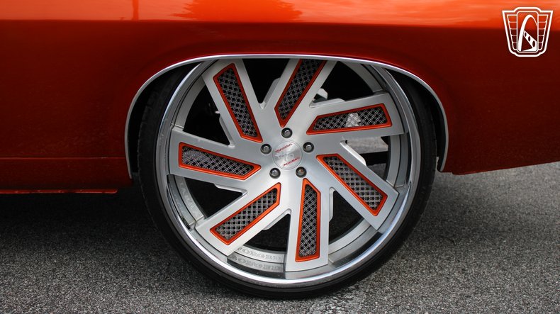 1970 Ford Torino 62