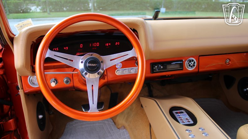 1970 Ford Torino 78