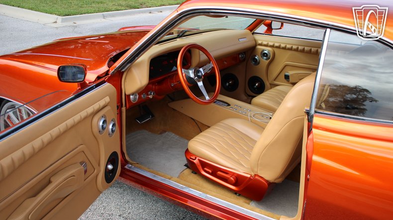 1970 Ford Torino 73