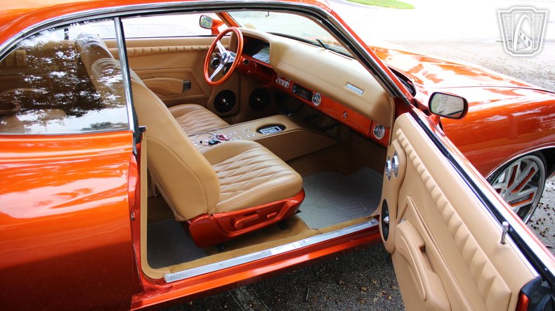 1970 Ford Torino 93