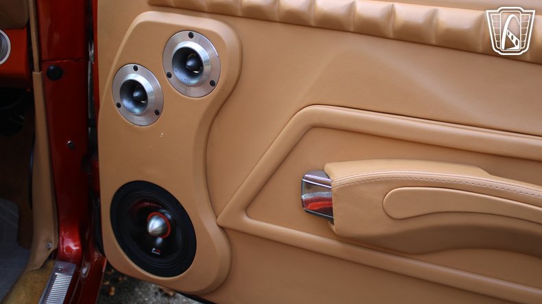 1970 Ford Torino 91