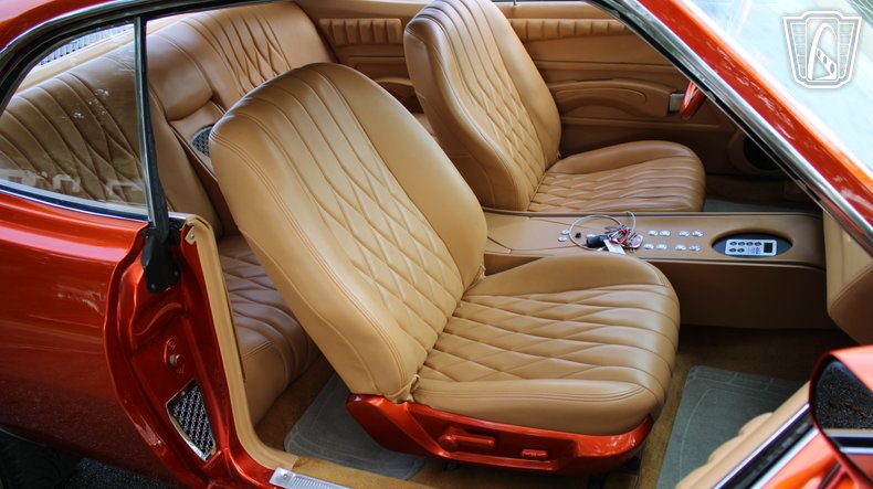 1970 Ford Torino 94