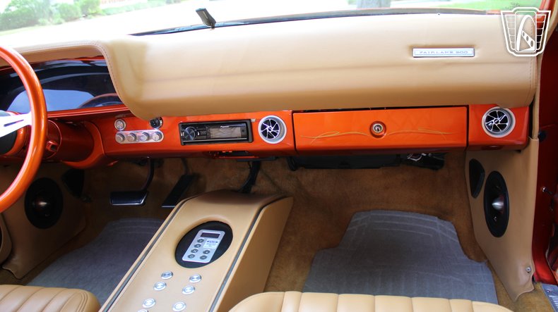 1970 Ford Torino 97