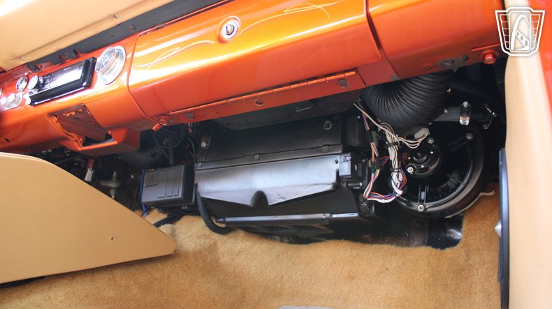 1970 Ford Torino 96