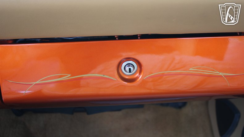 1970 Ford Torino 99