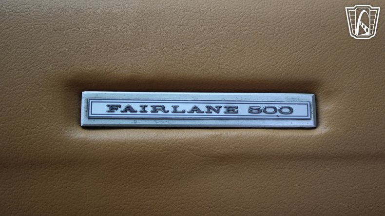 1970 Ford Torino 98