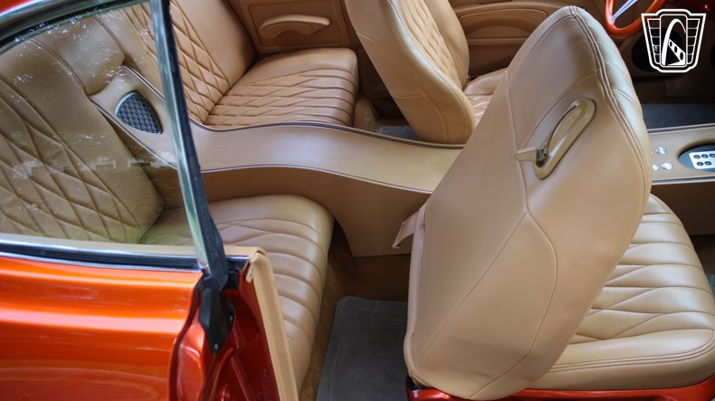 1970 Ford Torino 105