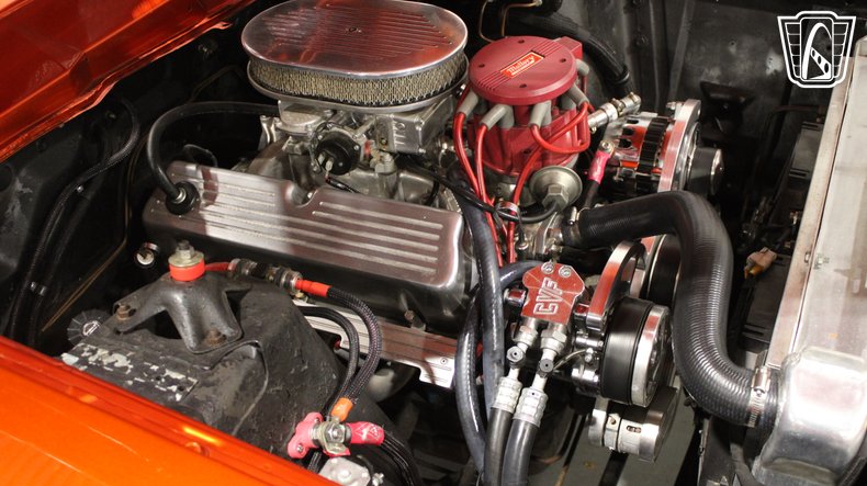 1970 Ford Torino 115
