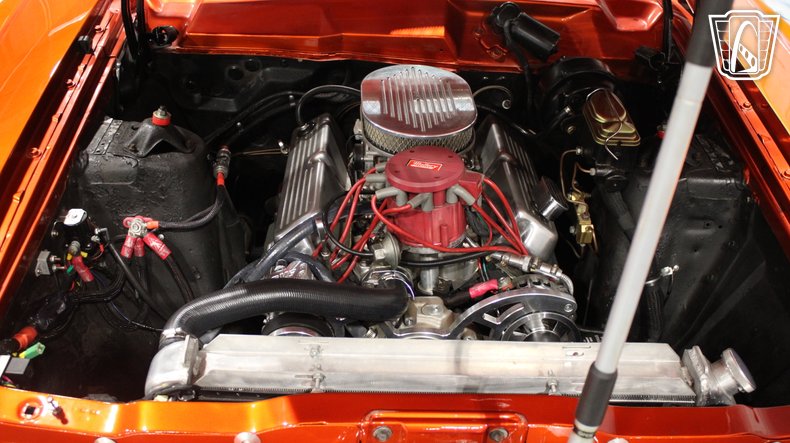1970 Ford Torino 113