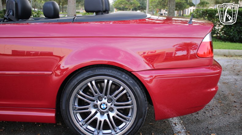 2006 BMW M3 30