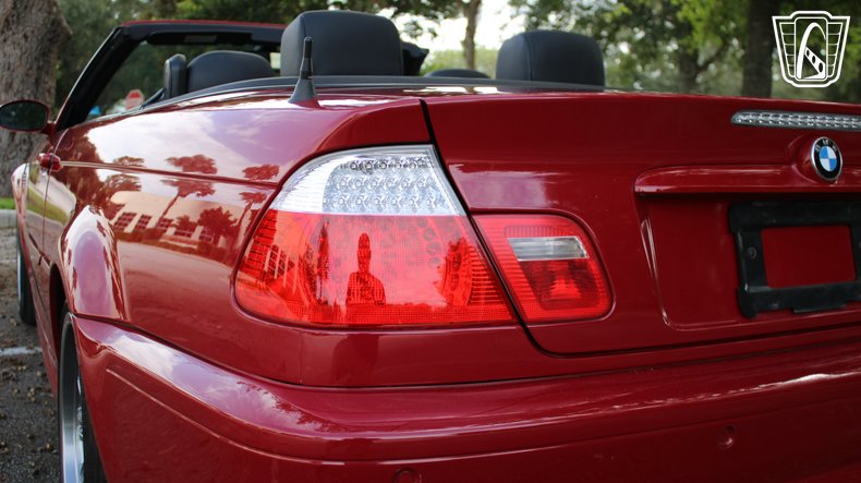2006 BMW M3 31