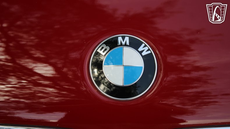 2006 BMW M3 36