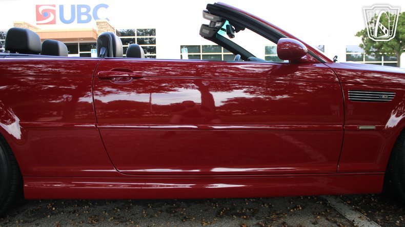 2006 BMW M3 34