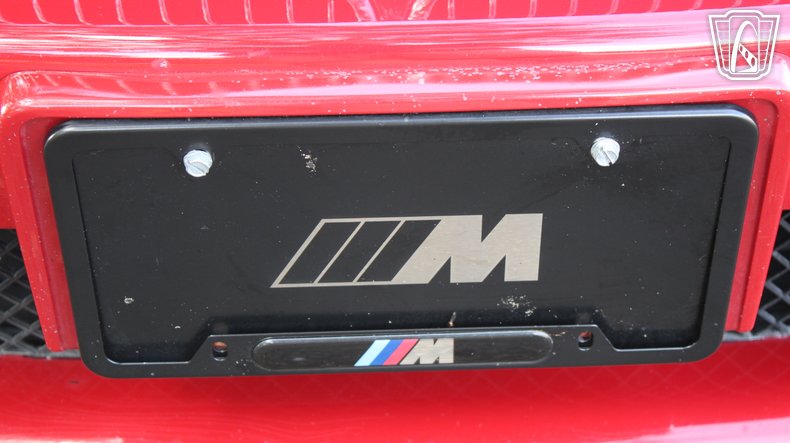 2006 BMW M3 37