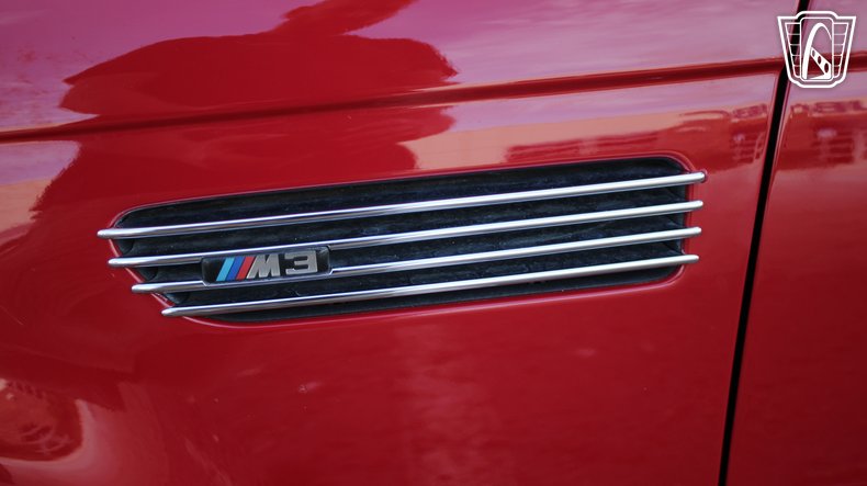 2006 BMW M3 38