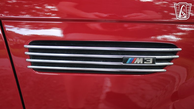 2006 BMW M3 47
