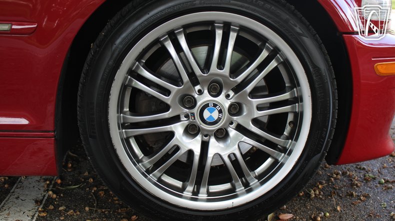 2006 BMW M3 51