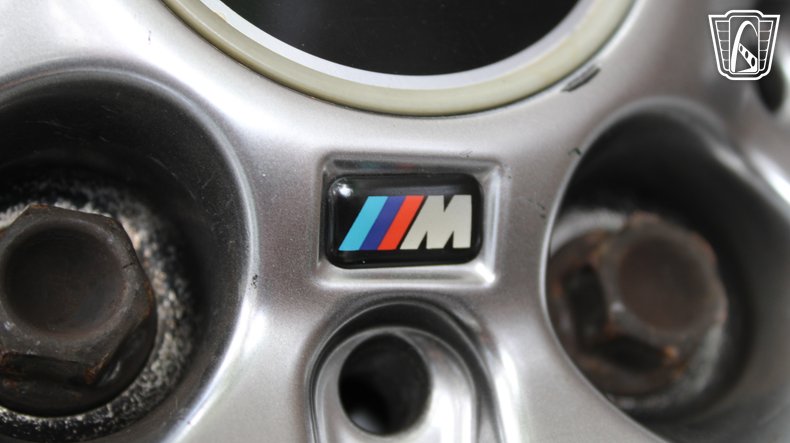 2006 BMW M3 53