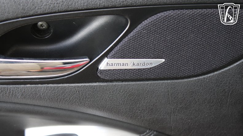 2006 BMW M3 55