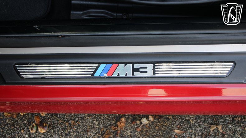 2006 BMW M3 58