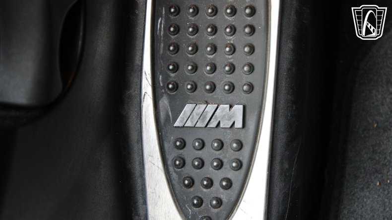 2006 BMW M3 66