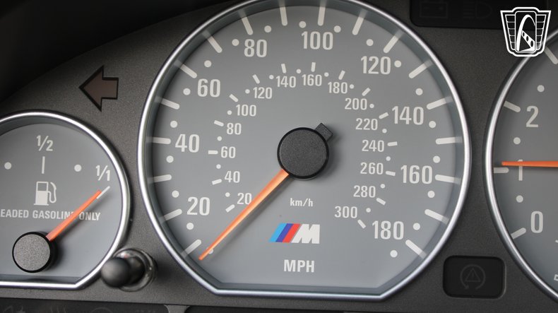 2006 BMW M3 68
