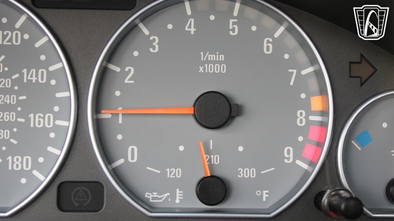 2006 BMW M3 69