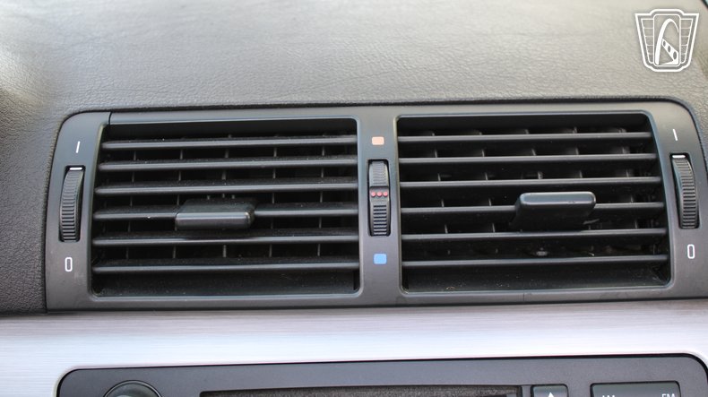 2006 BMW M3 74