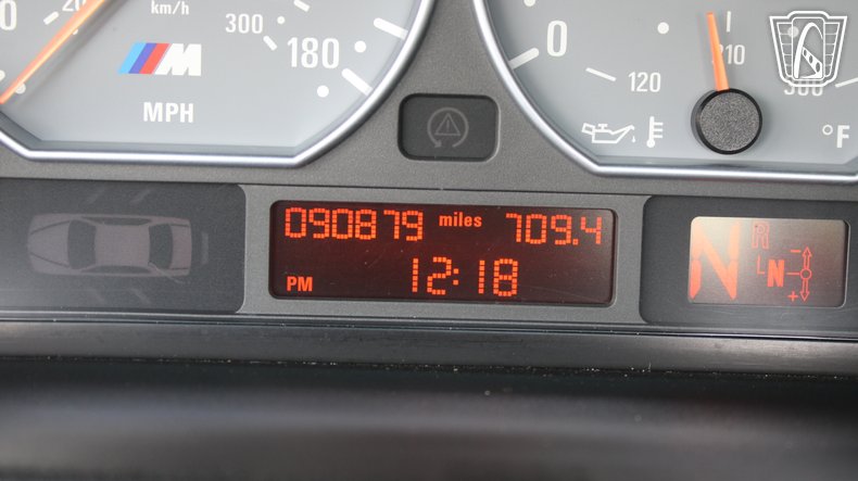 2006 BMW M3 72