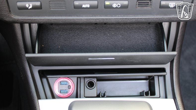 2006 BMW M3 77