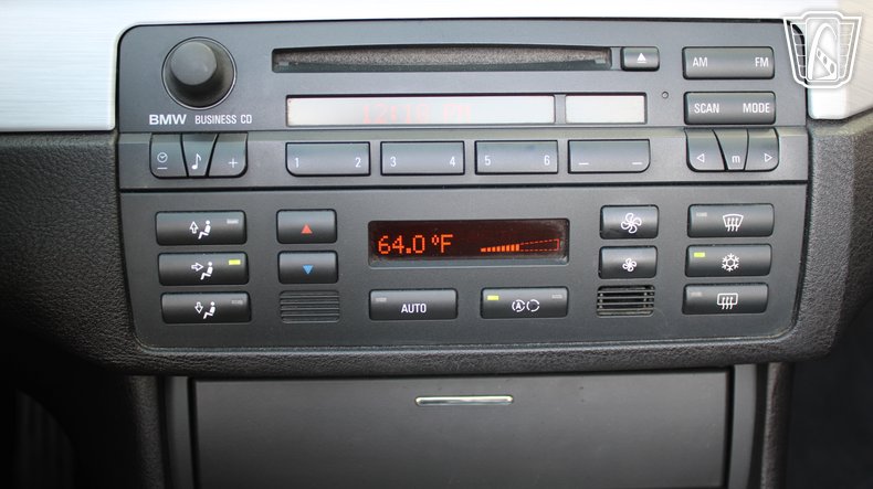 2006 BMW M3 75