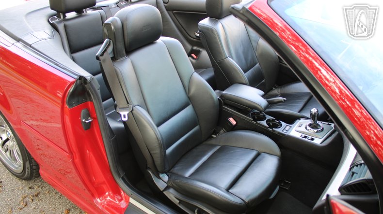 2006 BMW M3 85