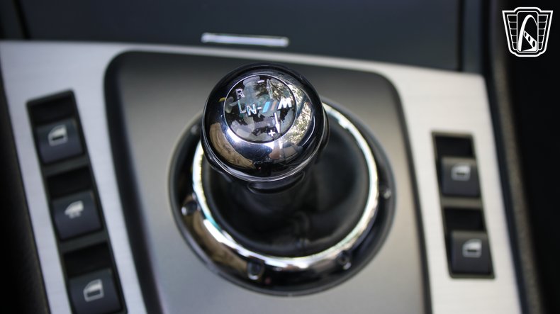 2006 BMW M3 81