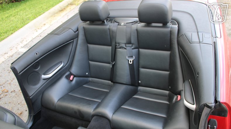 2006 BMW M3 89