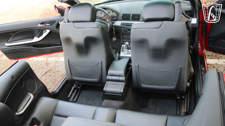 2006 BMW M3 90